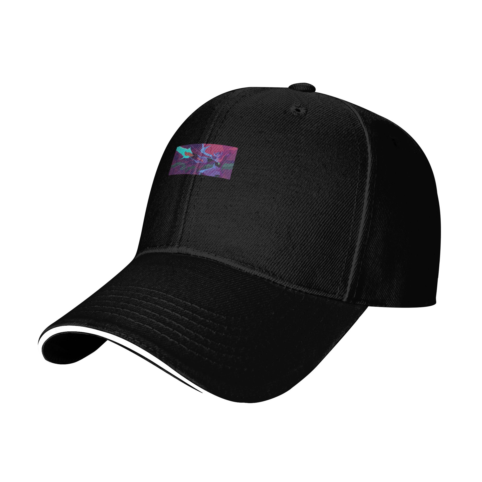 Decor Lighting Sales - Gorra de Béisbol Hyper Light Drifter