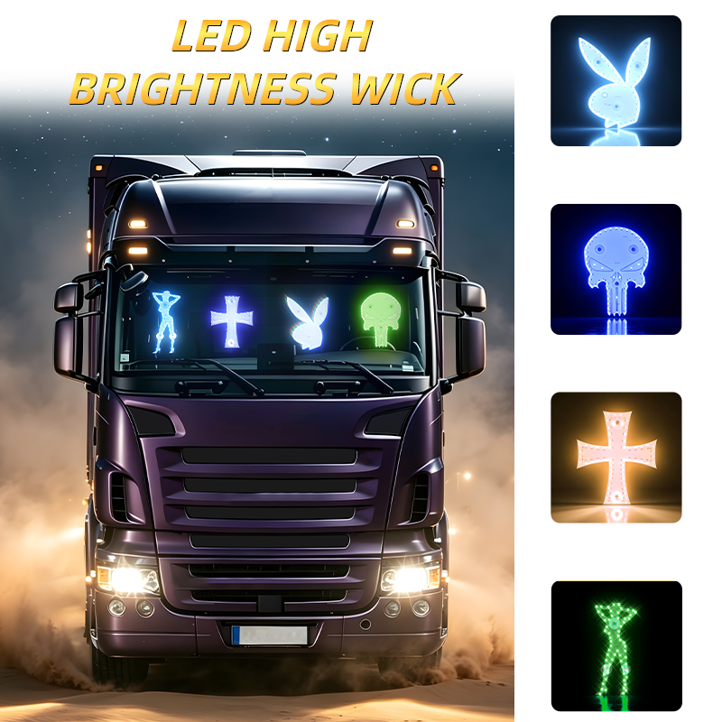 Decor Lighting Sales - CF Gran Oferta Luz Decorativa LED