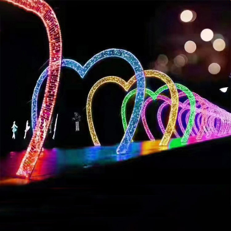 Decor Lighting Sales - Luces LED Decorativas para Exteriores con