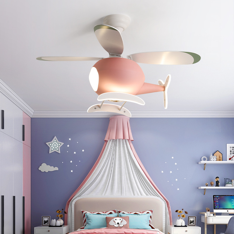 Lighting Decor For Room - Lámpara de Techo LED Moderna y