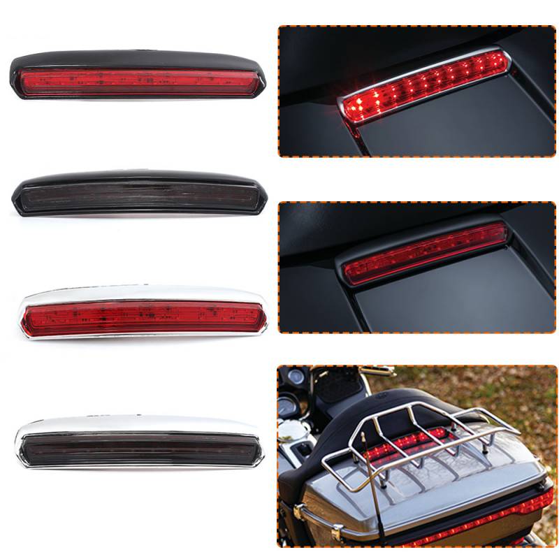 Decor Lighting Pack - Para Harley Electra Road Glide CVO