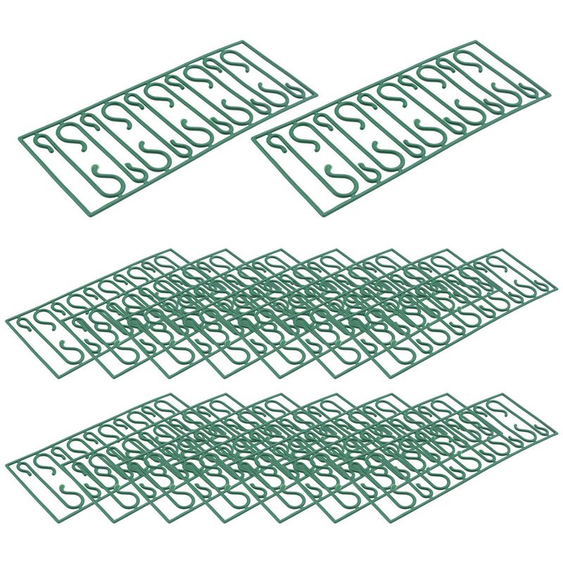 NUEVO EN STOCK - 50 Paquetes d - Decor Lighting Pack reseña y precio
