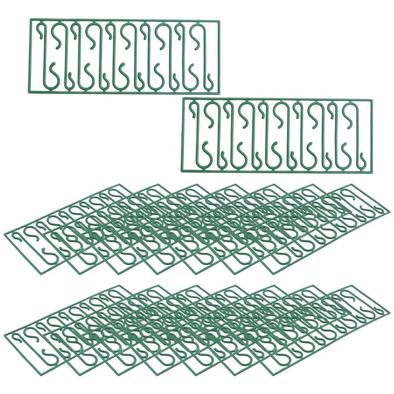 NUEVO EN STOCK - 50 Paquetes d - Decor Lighting Pack reseña y precio