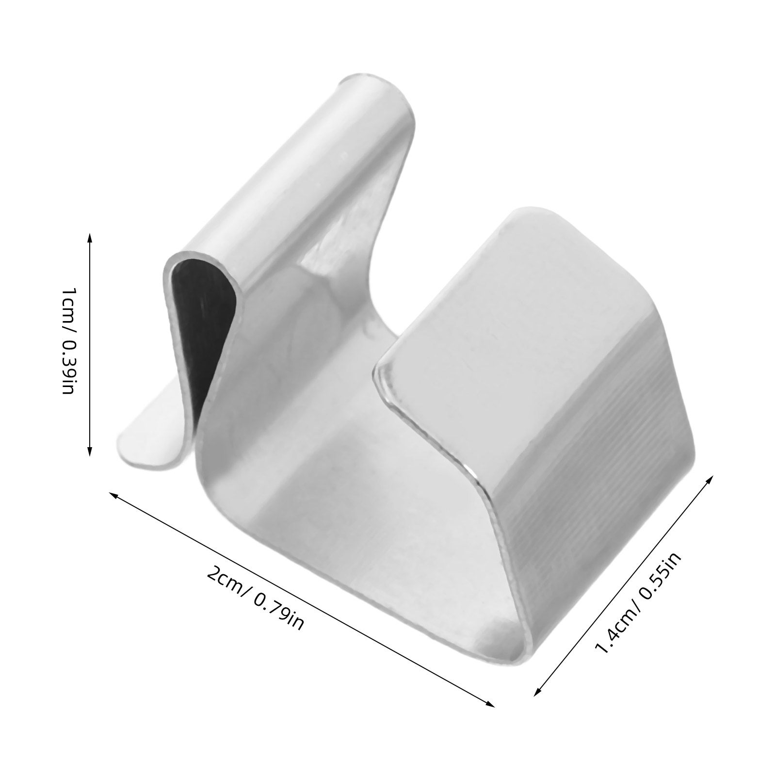 Clips para canalones para luce - Decor Lighting Pack reseña y precio