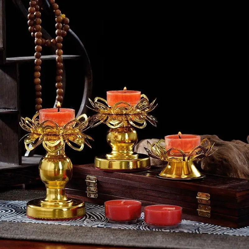 2 unidades de soporte para lám - Lighting Decoration For Diwali reseña y precio