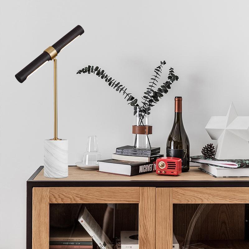 Lámpara de Mesa Decorativa, Lá - Room Lighting Bedroom Decor reseña y precio