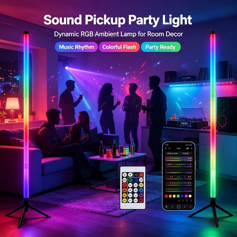 Paquete de 2 Lámparas de Esqui - Decor Lighting Pack reseña y precio