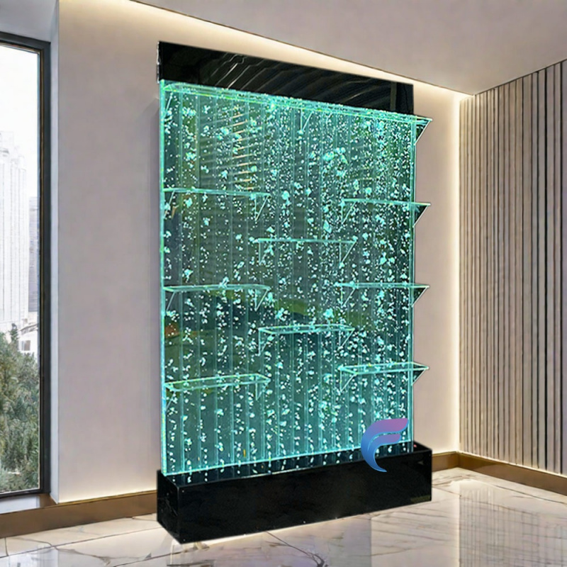Panel de pared de burbujas per - Decor Lighting Sales reseña y precio