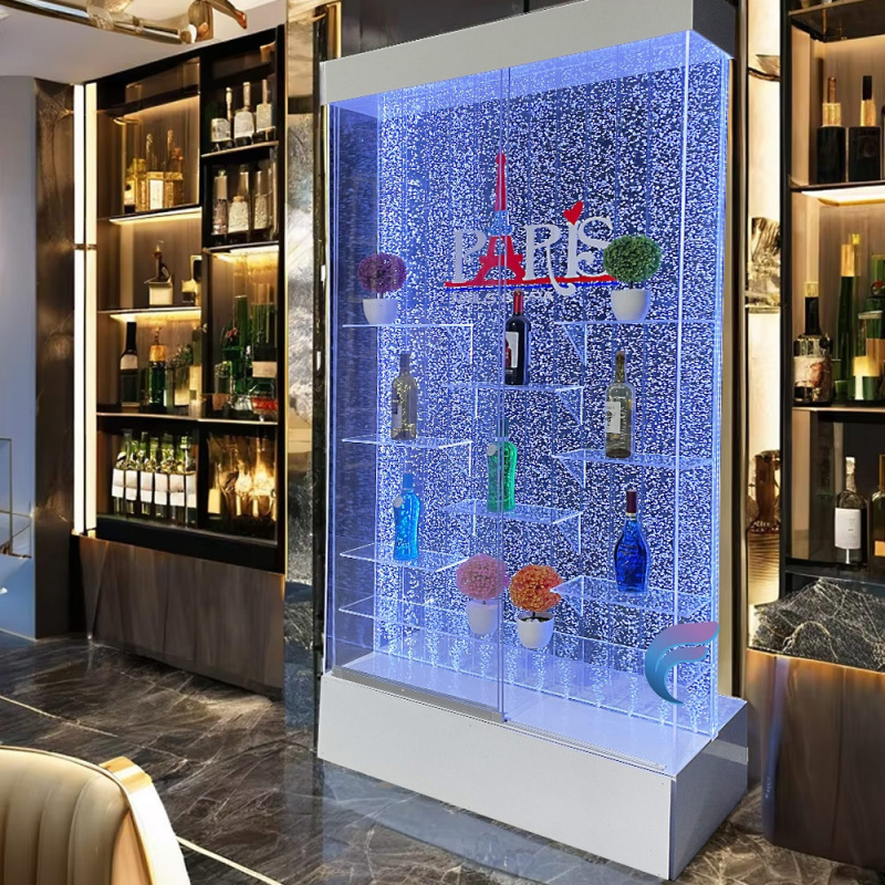 Panel de pared de burbujas per - Decor Lighting Sales reseña y precio