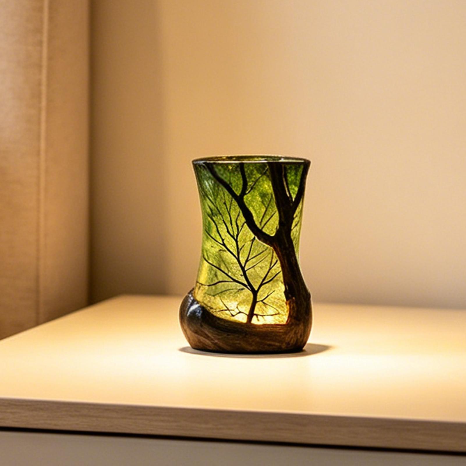 Lámpara de Noche para Mesa de  - Room Lighting Bedroom Decor reseña y precio