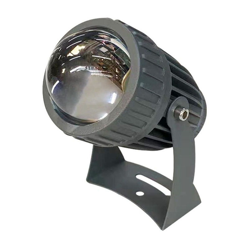 Focos LED de pared para jardín - Lighting Decor Outdoor reseña y precio