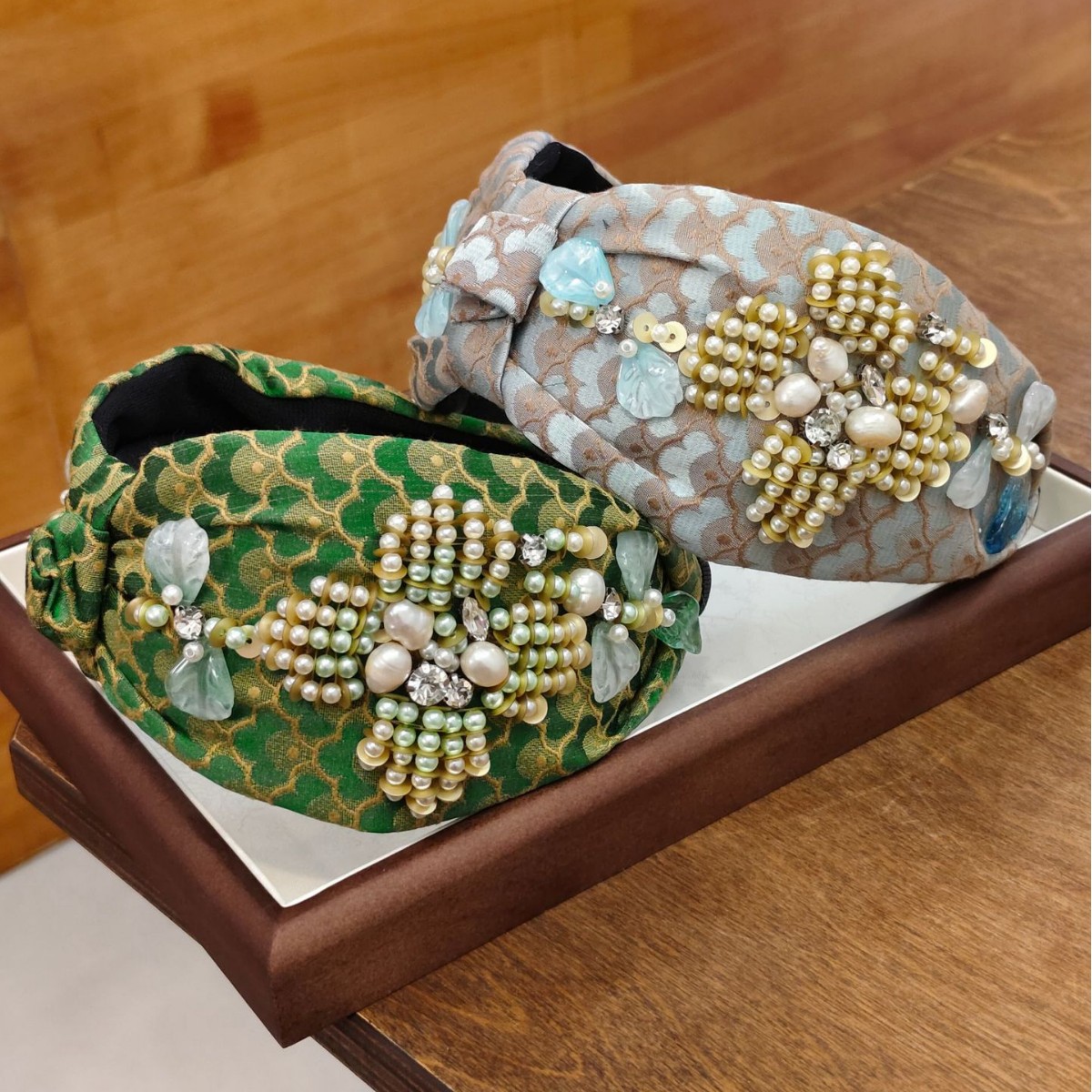 Diadema de Lujo Ligero Retro e - Decor Lighting Sales reseña y precio