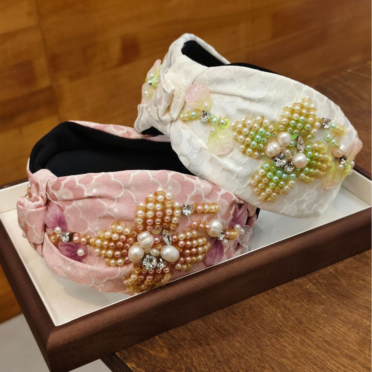 Diadema de Lujo Ligero Retro e - Decor Lighting Sales reseña y precio