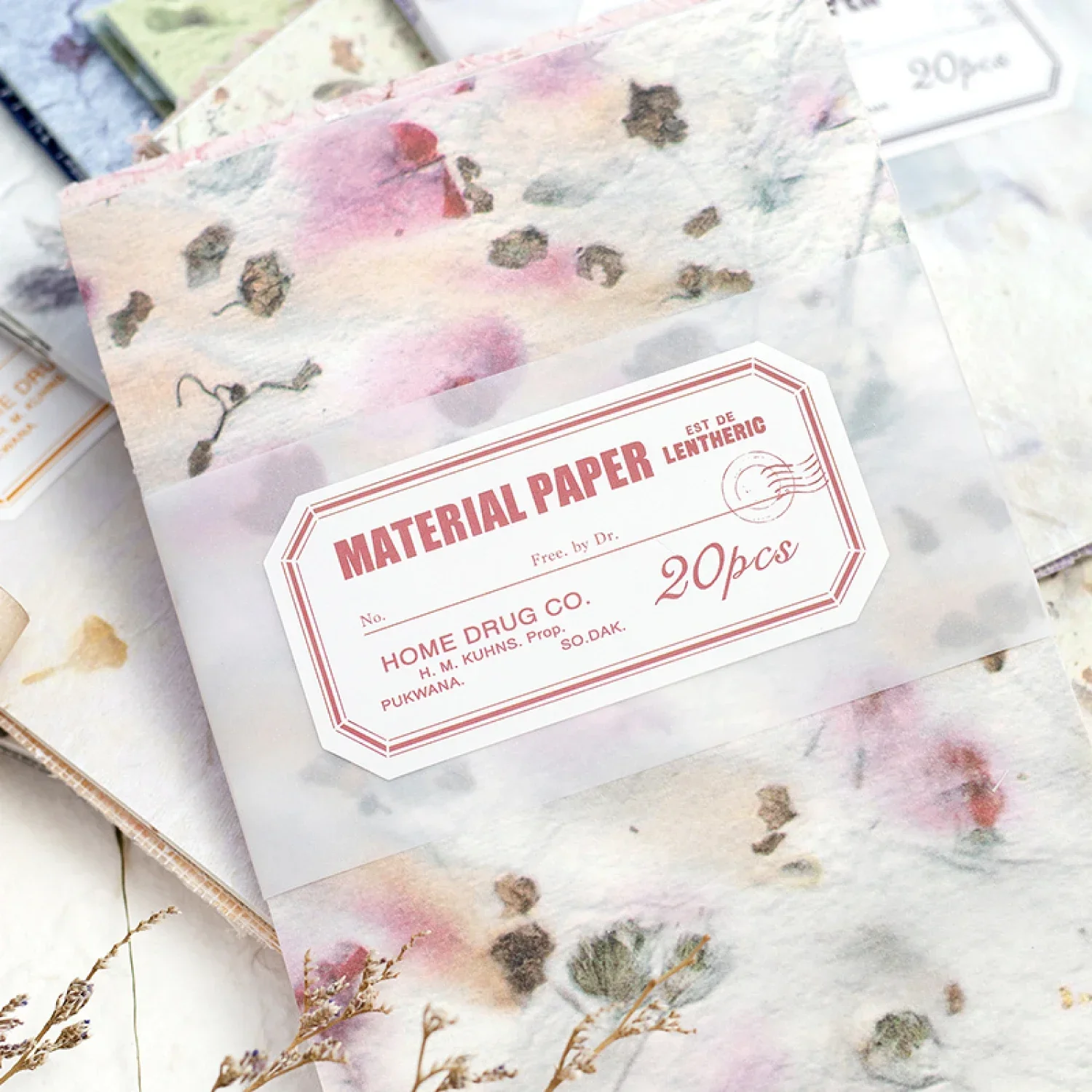 Materiales estéticos de gasa d - Decor Lighting Pack reseña y precio