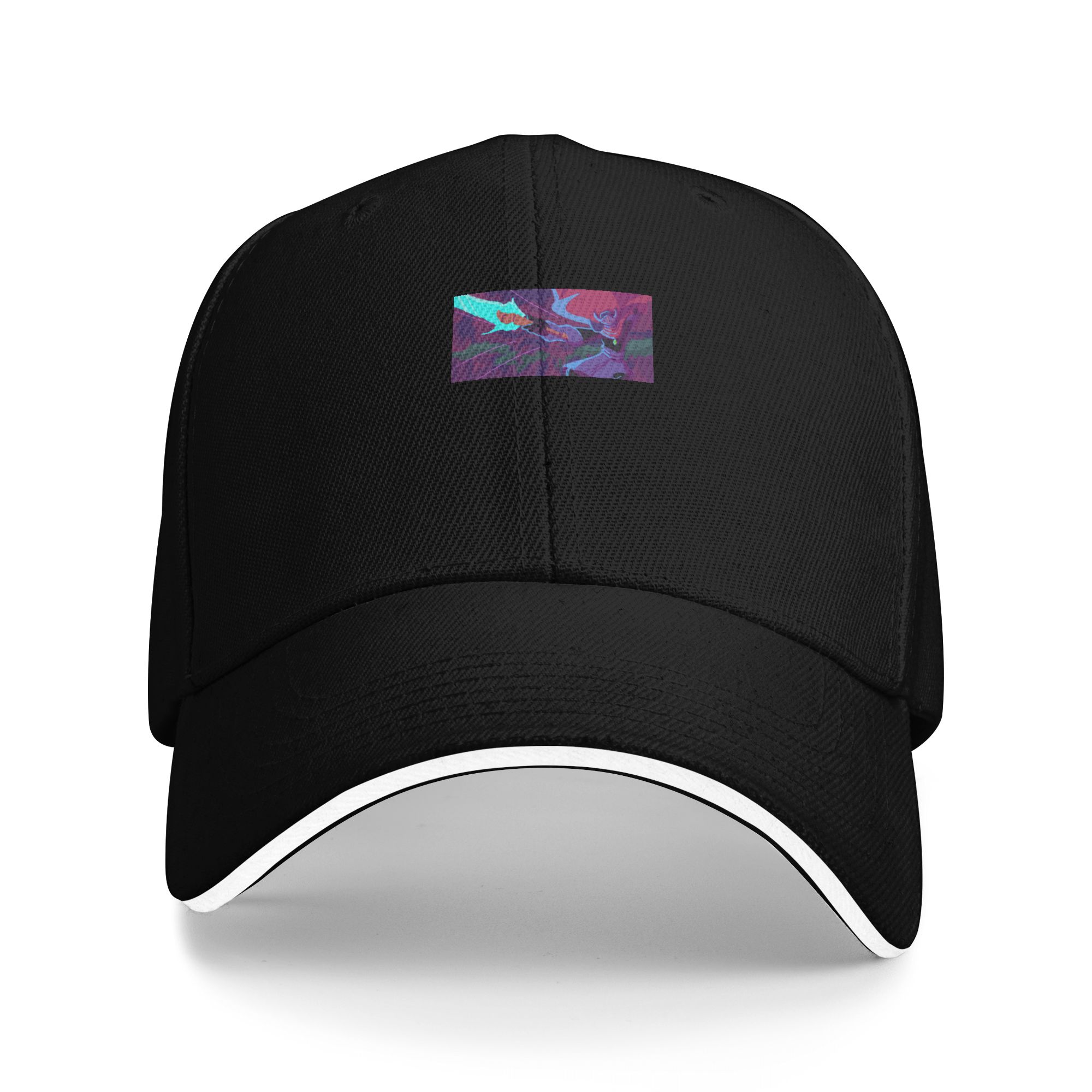 Gorra de Béisbol Hyper Light D - Decor Lighting Sales reseña y precio