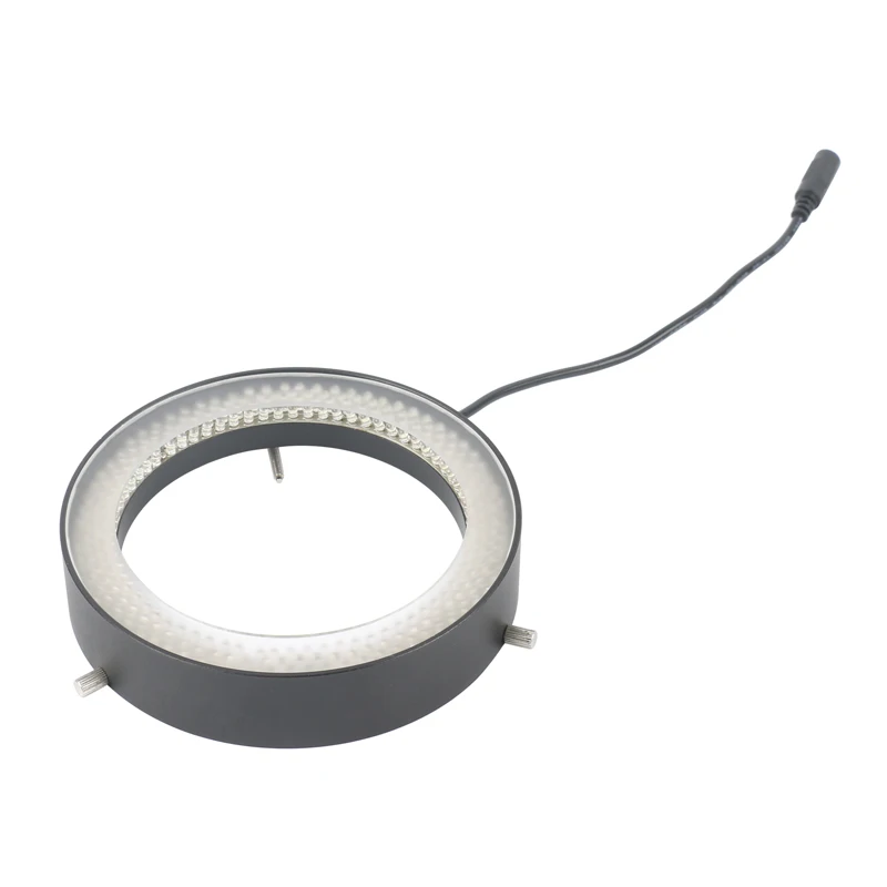 Lámpara de anillo LED de 288 p - Lighting Visual reseña y precio