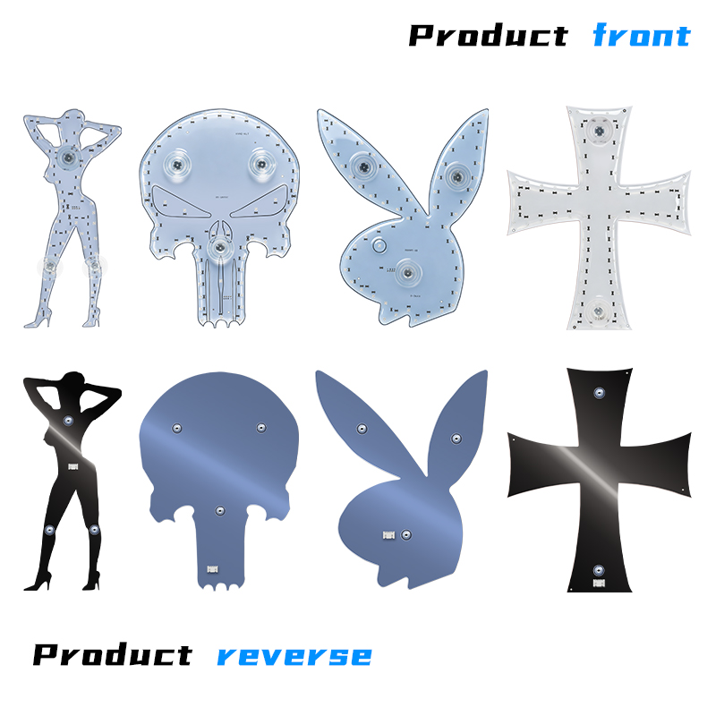 CF Gran Oferta Luz Decorativa  - Decor Lighting Sales reseña y precio