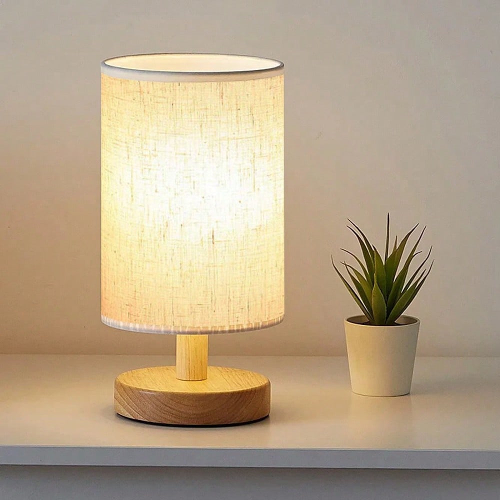 Lámpara de mesa decorativa mod - Room Lighting Bedroom Decor reseña y precio