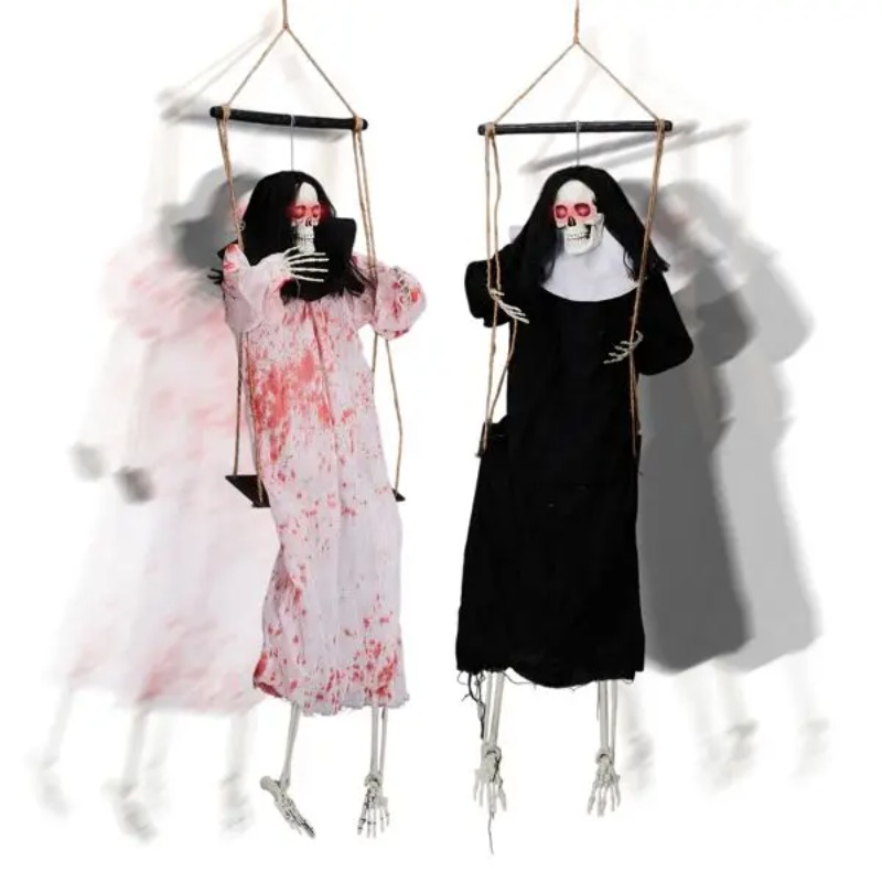 Decoraciones de Halloween para - Decor Lighting Pack reseña y precio