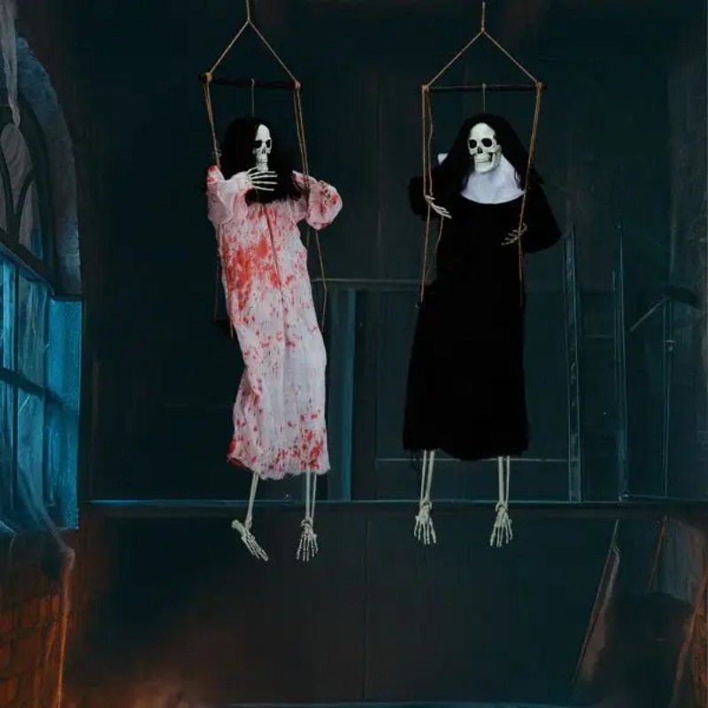 Decoraciones de Halloween para - Decor Lighting Pack reseña y precio