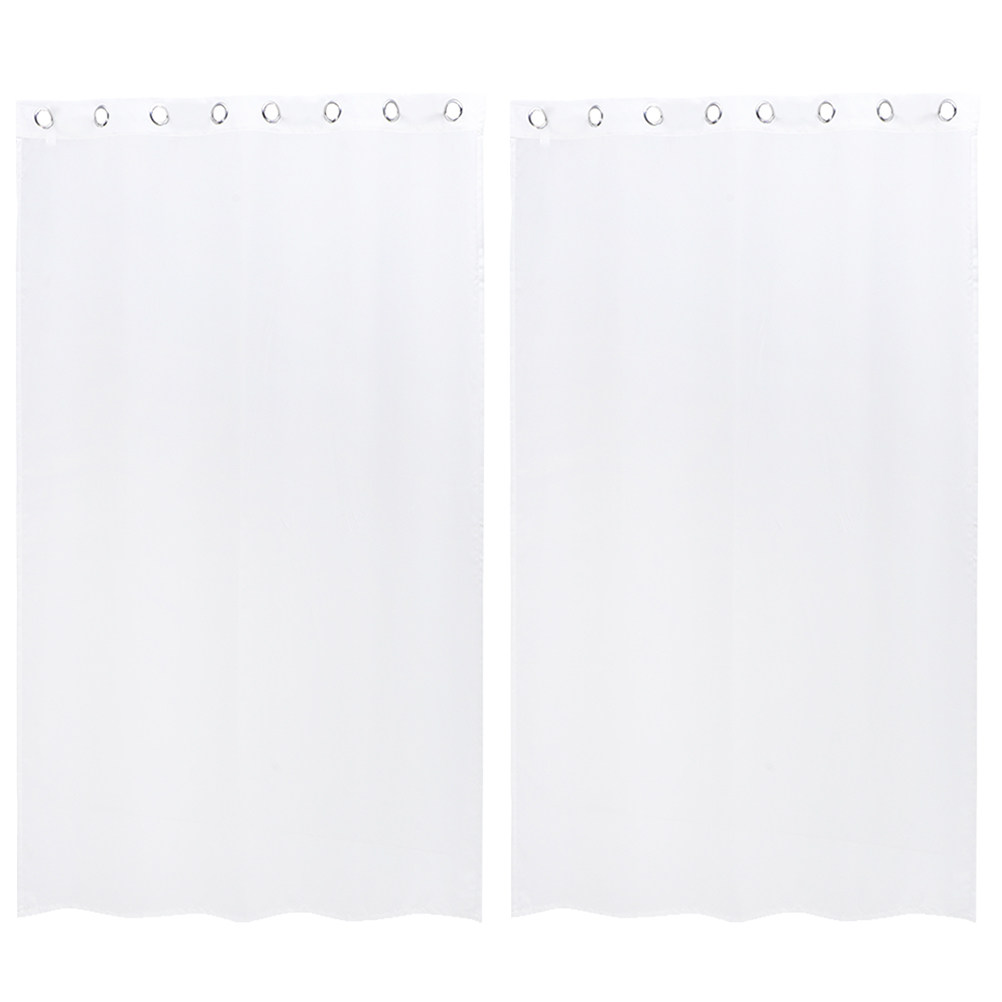 Cortinas impermeables para ext - Decor Lighting Pack reseña y precio