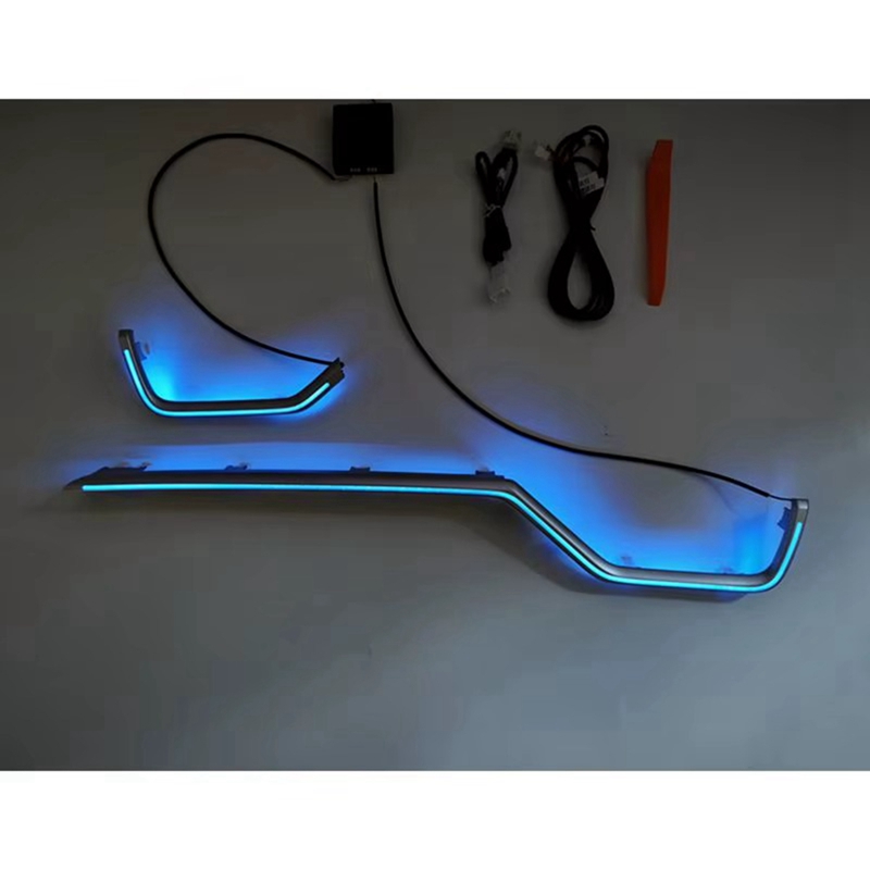 Super Oferta: Luz Ambiental LE - Decor Lighting Sales reseña y precio