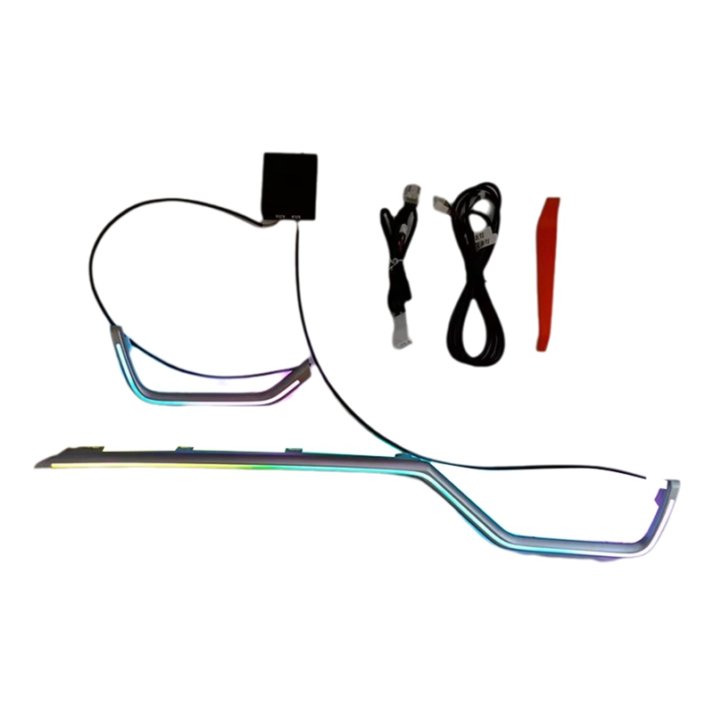 Super Oferta: Luz Ambiental LE - Decor Lighting Sales reseña y precio