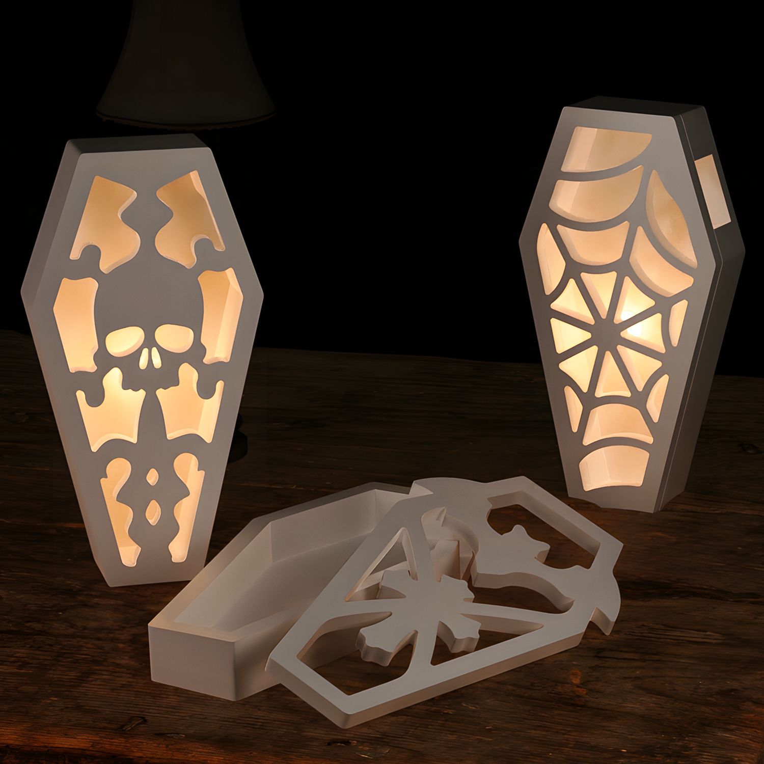 Oferta Especial: Moldes de Res - Decor Lighting Sales reseña y precio