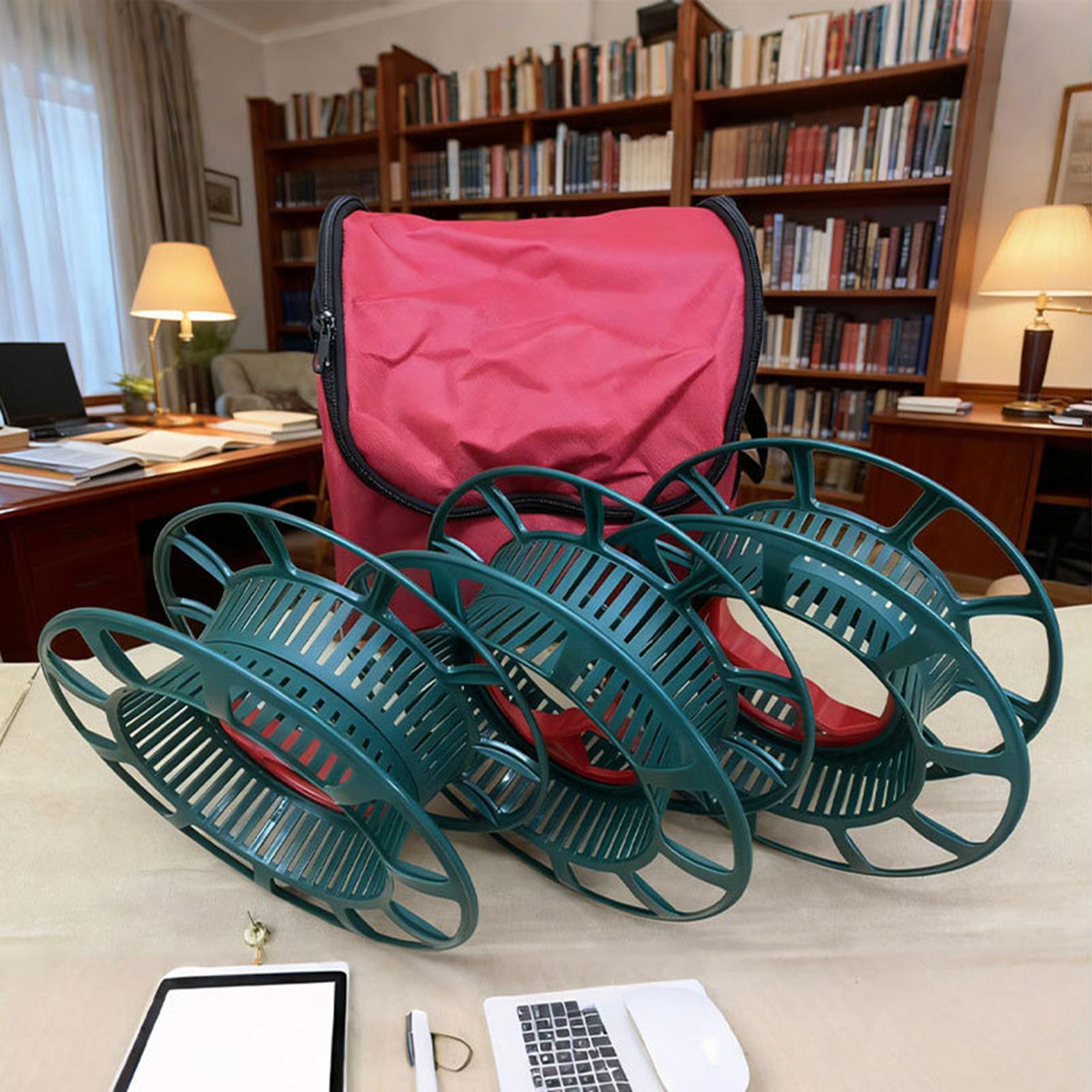 Organizador de Luces Navideñas - Decor Lighting Pack reseña y precio