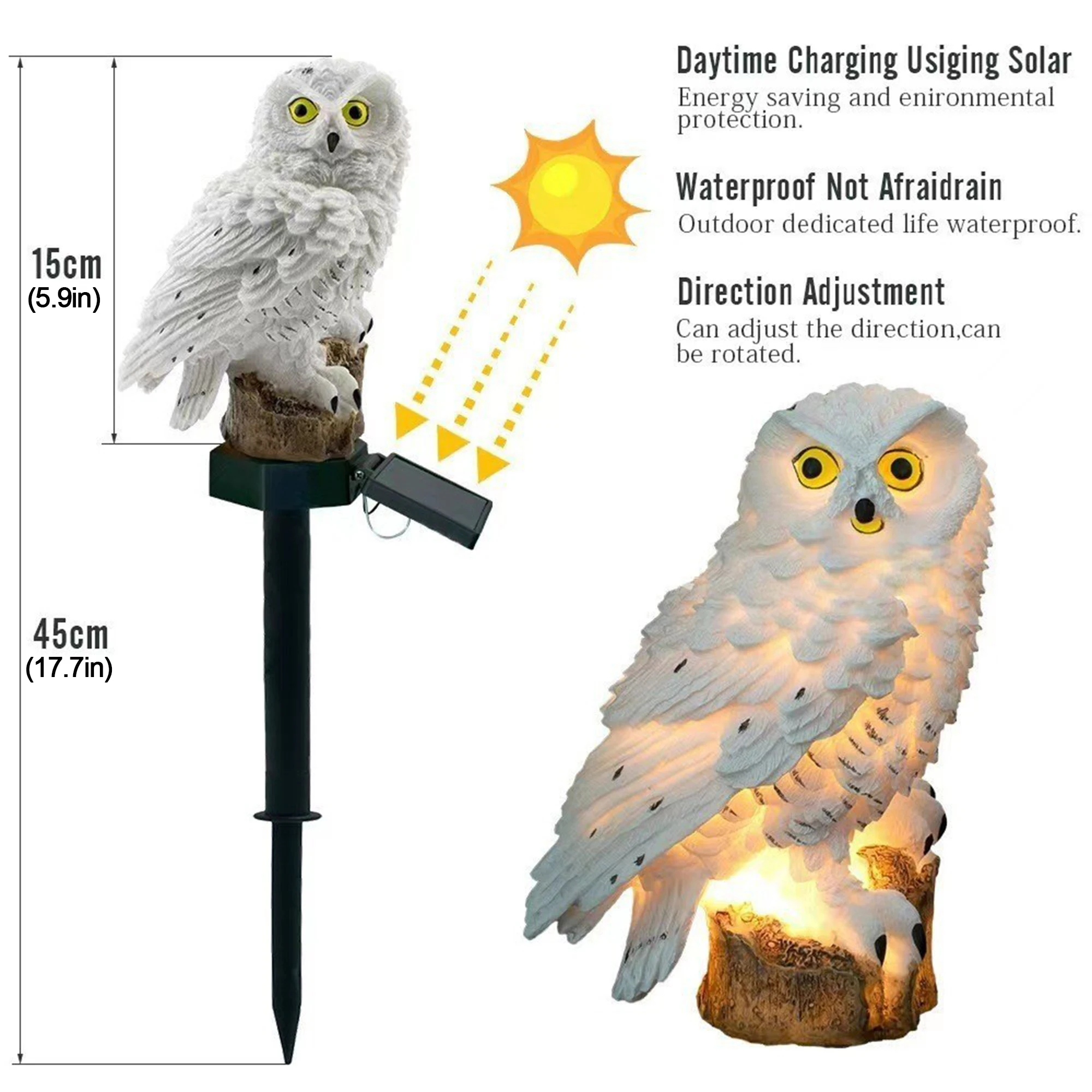 2 paquetes de lámparas solares - Decor Lighting Pack reseña y precio