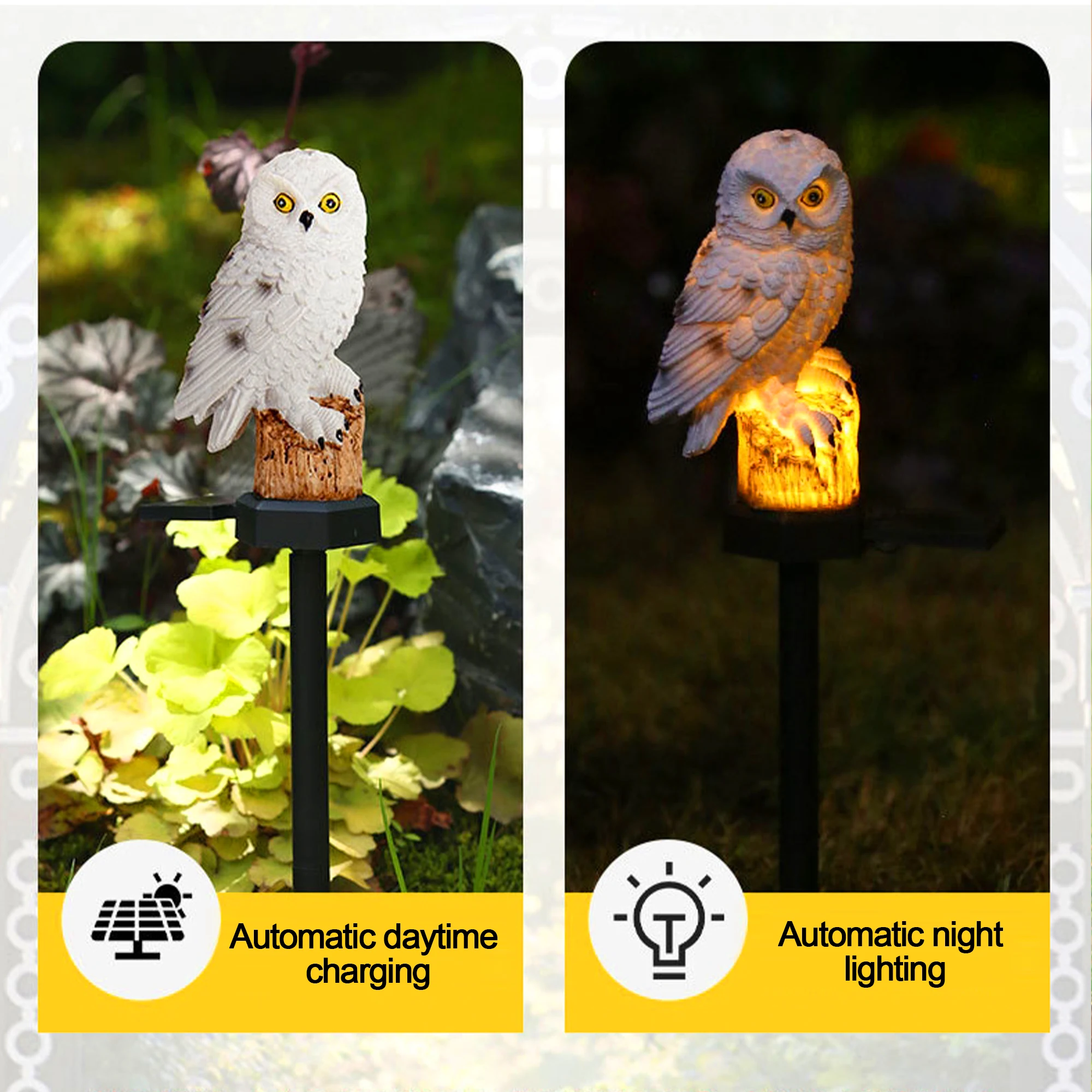 2 paquetes de lámparas solares - Decor Lighting Pack reseña y precio