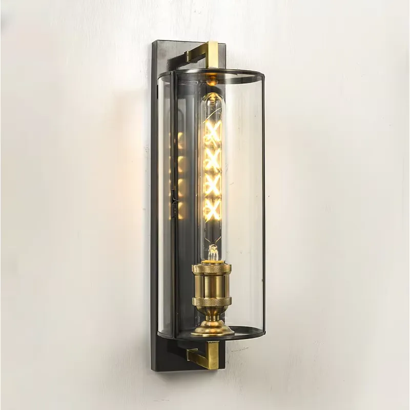 Lámparas Colgantes LED Cilíndr - Lighting Decor For Room reseña y precio