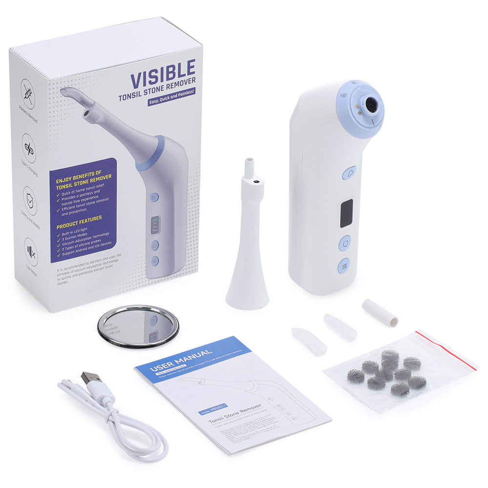 Kit inteligente para la extrac - Lighting Visual reseña y precio