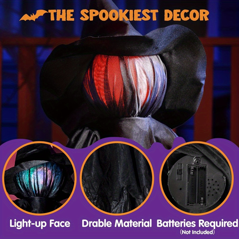 Paquete de 3 estacas decorativ - Decor Lighting Pack reseña y precio