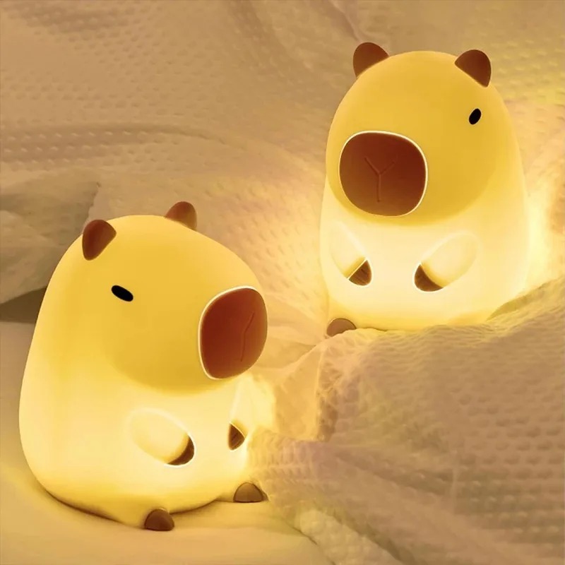 Linda Lámpara Nocturna de Capi - Decor Lighting Sales reseña y precio