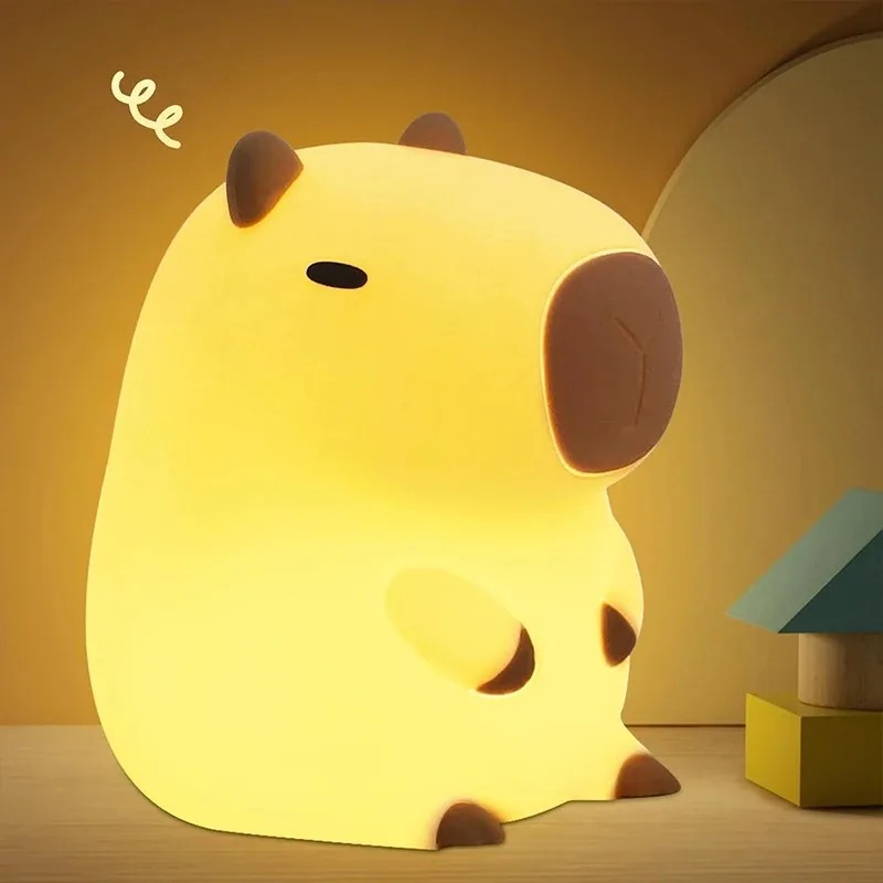 Linda Lámpara Nocturna de Capi - Decor Lighting Sales reseña y precio