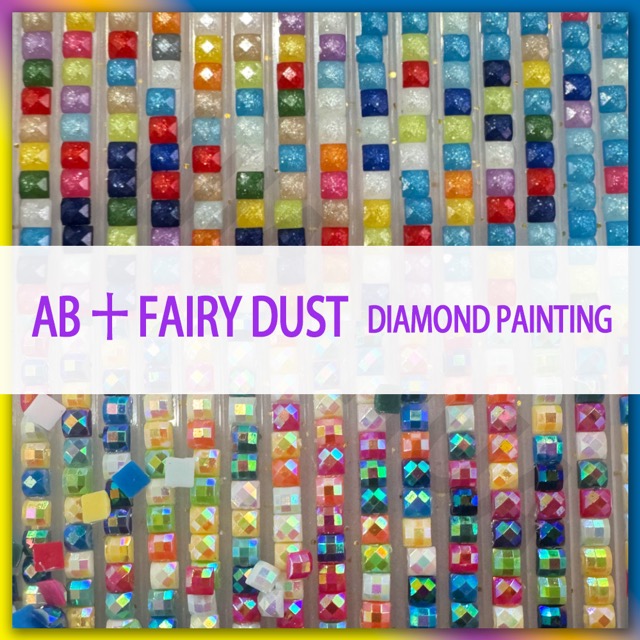 Pintura de diamantes 5D Fairy  - Wall Decor Lighting Tree reseña y precio