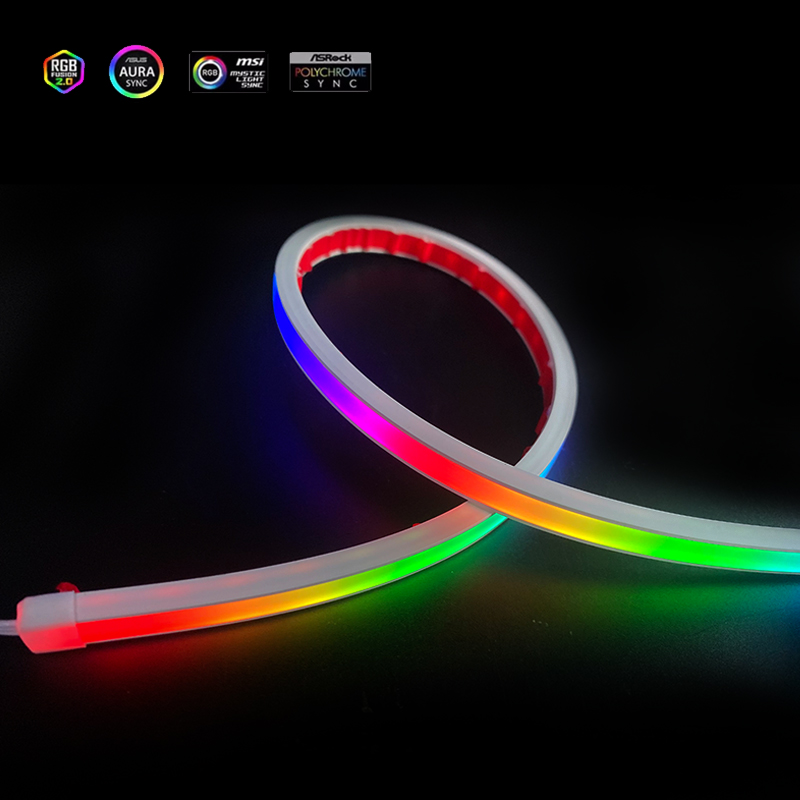 Tira LED Decorativa para Gabin - Decor Lighting Pack reseña y precio