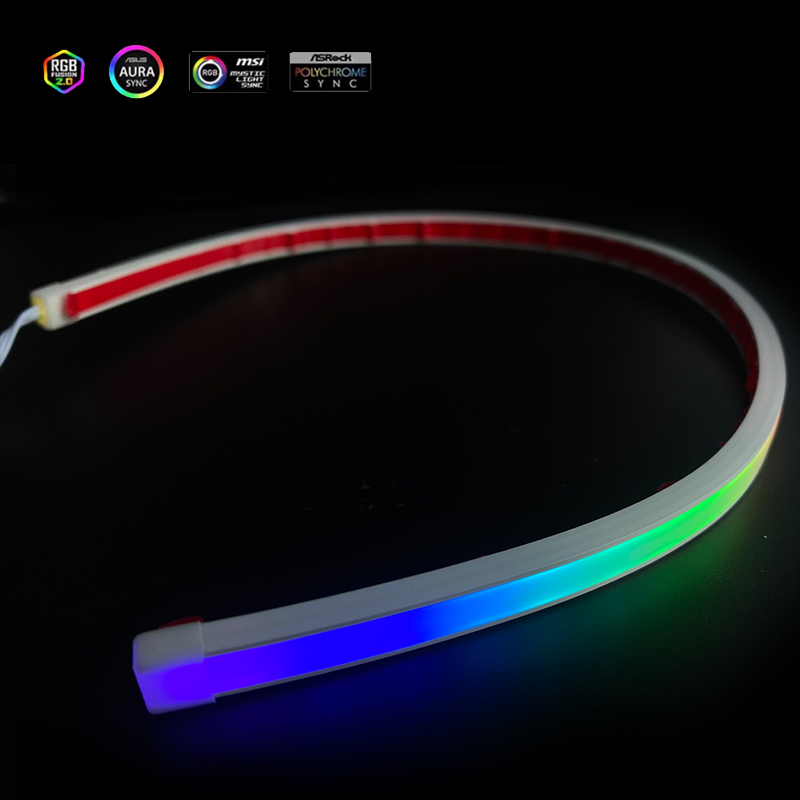 Tira LED Decorativa para Gabin - Decor Lighting Pack reseña y precio