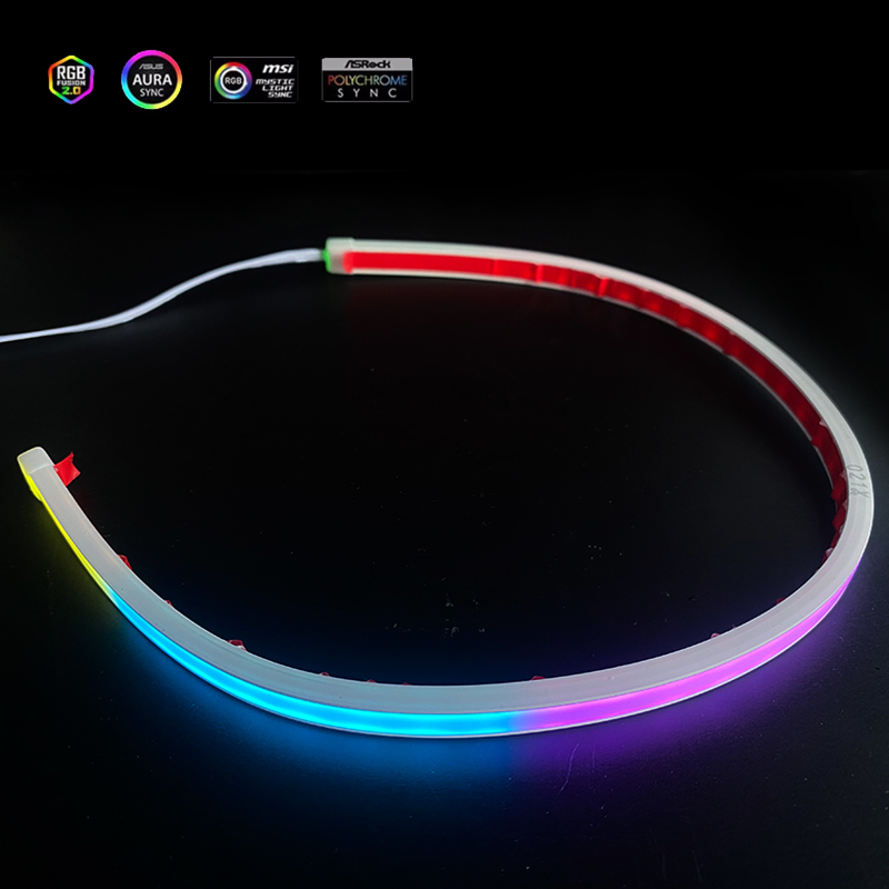 Tira LED Decorativa para Gabin - Decor Lighting Pack reseña y precio