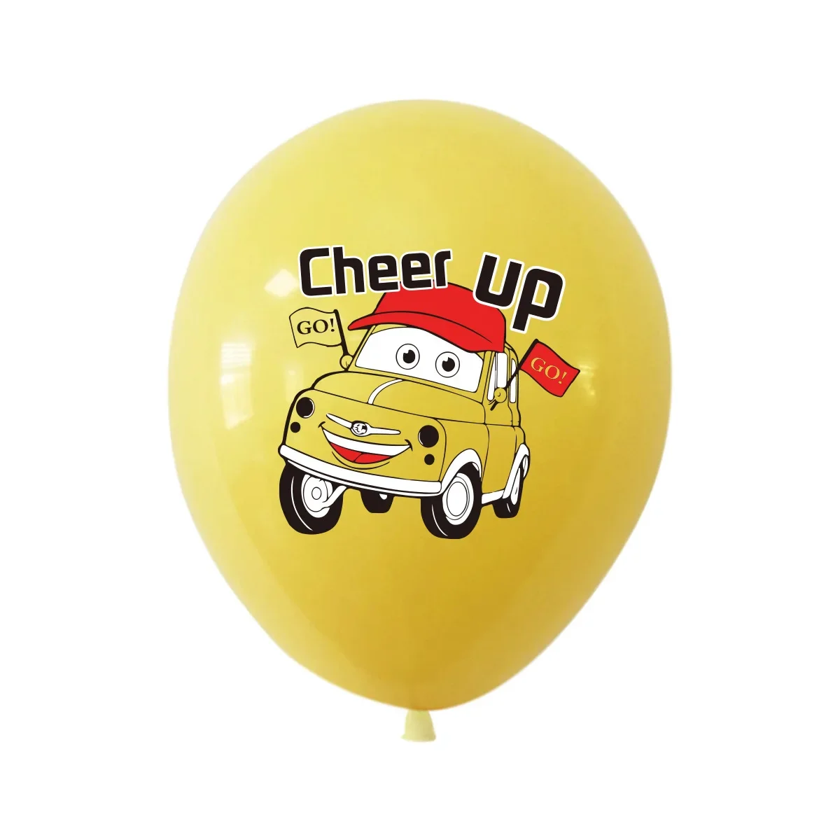 Globos de Látex de 12 Pulgadas - Lighting Mcqueen Birthday Decor reseña y precio