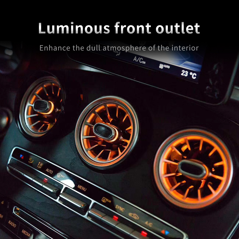 Luz Ambiental LED Decorativa p - Decor Lighting Sales reseña y precio
