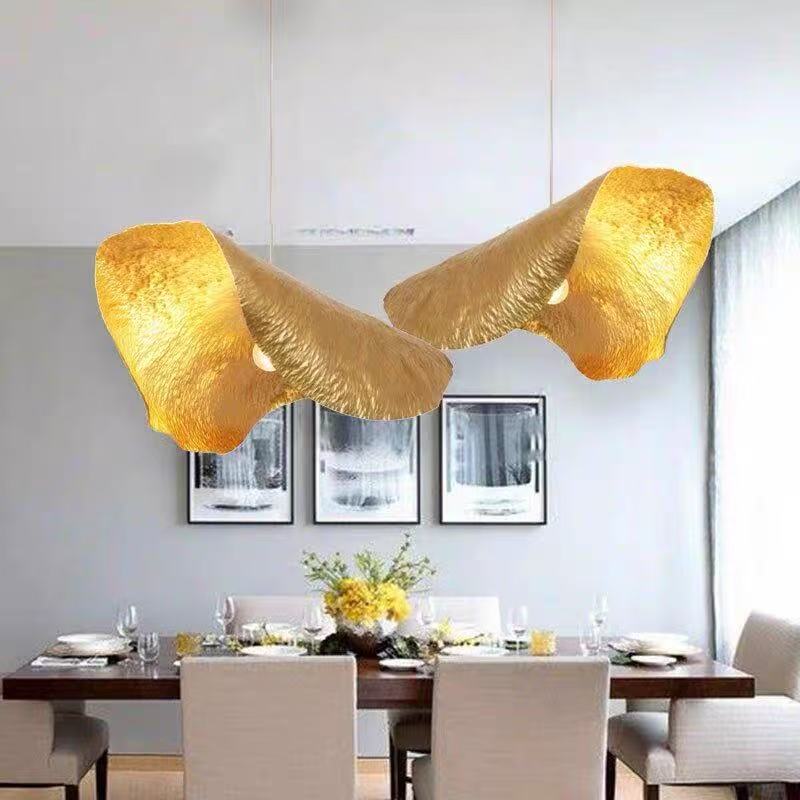 Lámparas Colgantes de Cobre de - Decor Lighting Sales reseña y precio