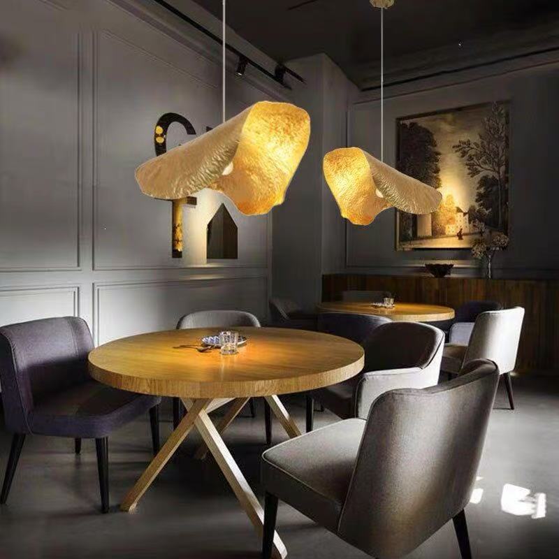 Lámparas Colgantes de Cobre de - Decor Lighting Sales reseña y precio
