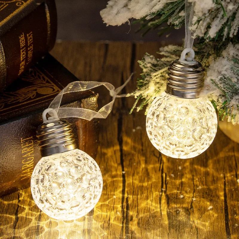 Luces LED Esféricas Impermeabl - Lighting Decor Outdoor reseña y precio