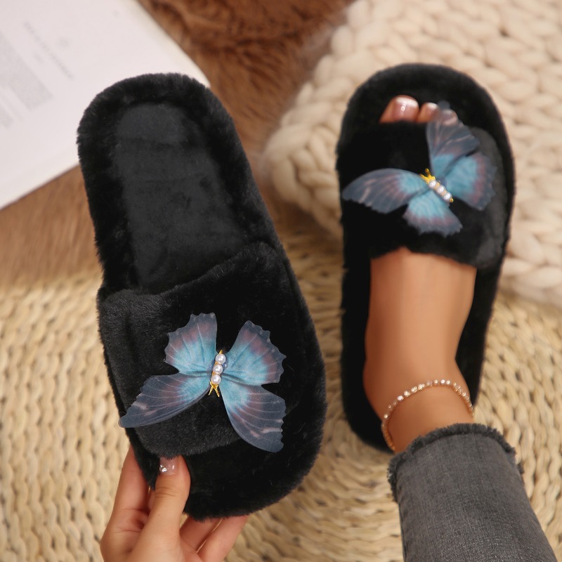 Pantuflas de Algodón para Muje - Decor Lighting Sales reseña y precio