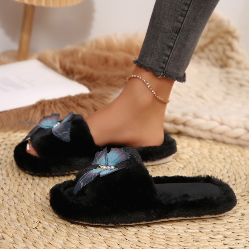Pantuflas de Algodón para Muje - Decor Lighting Sales reseña y precio
