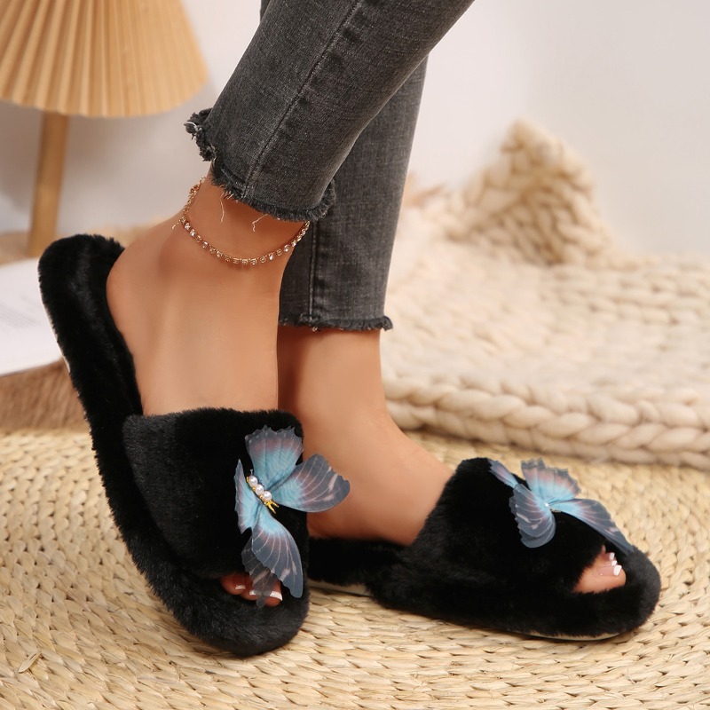 Pantuflas de Algodón para Muje - Decor Lighting Sales reseña y precio