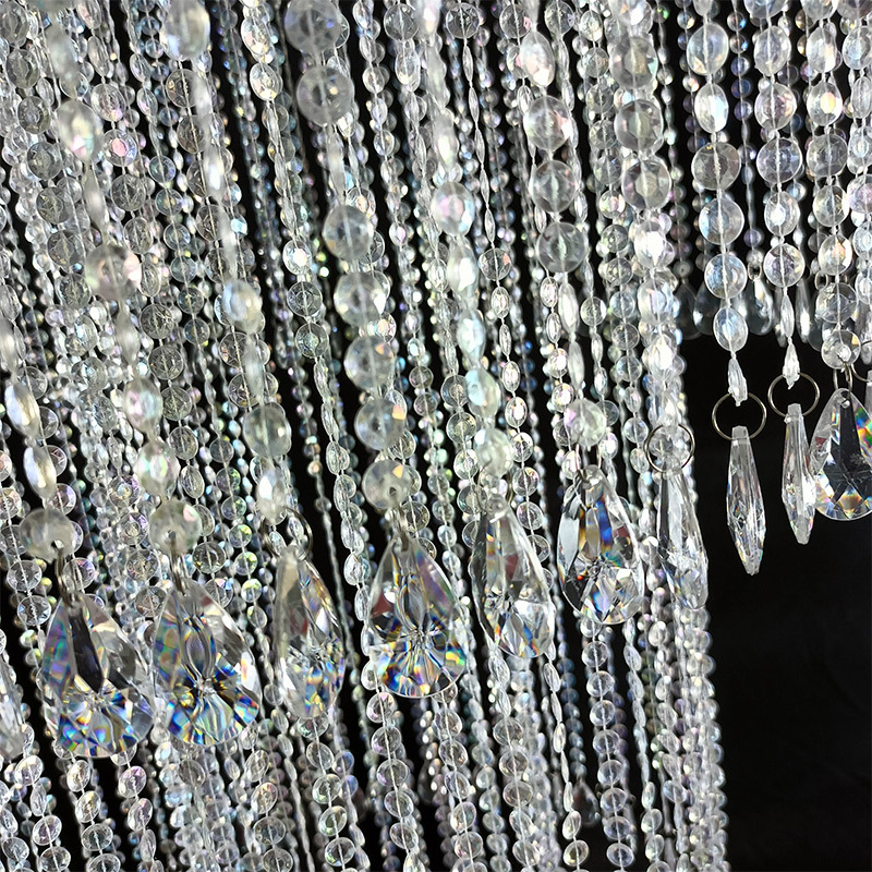 Lámpara de Araña Redonda para  - Decor Lighting Sales reseña y precio