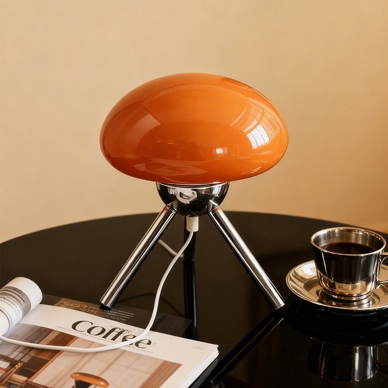 Lámpara de Mesa de Cristal Est - Decor Lighting Lamps reseña y precio
